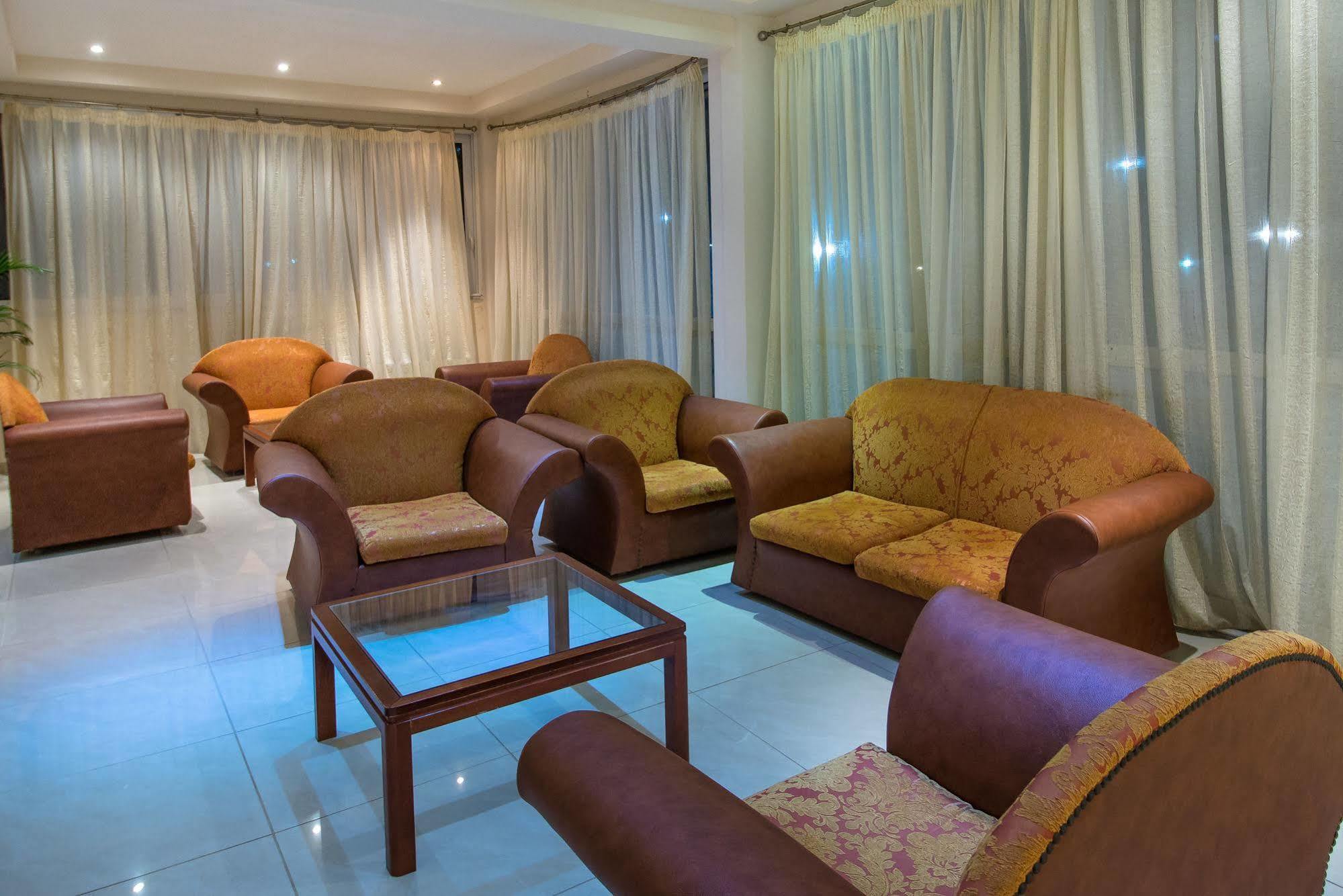 Poseidon Beach Hotel Кастросикия Экстерьер фото